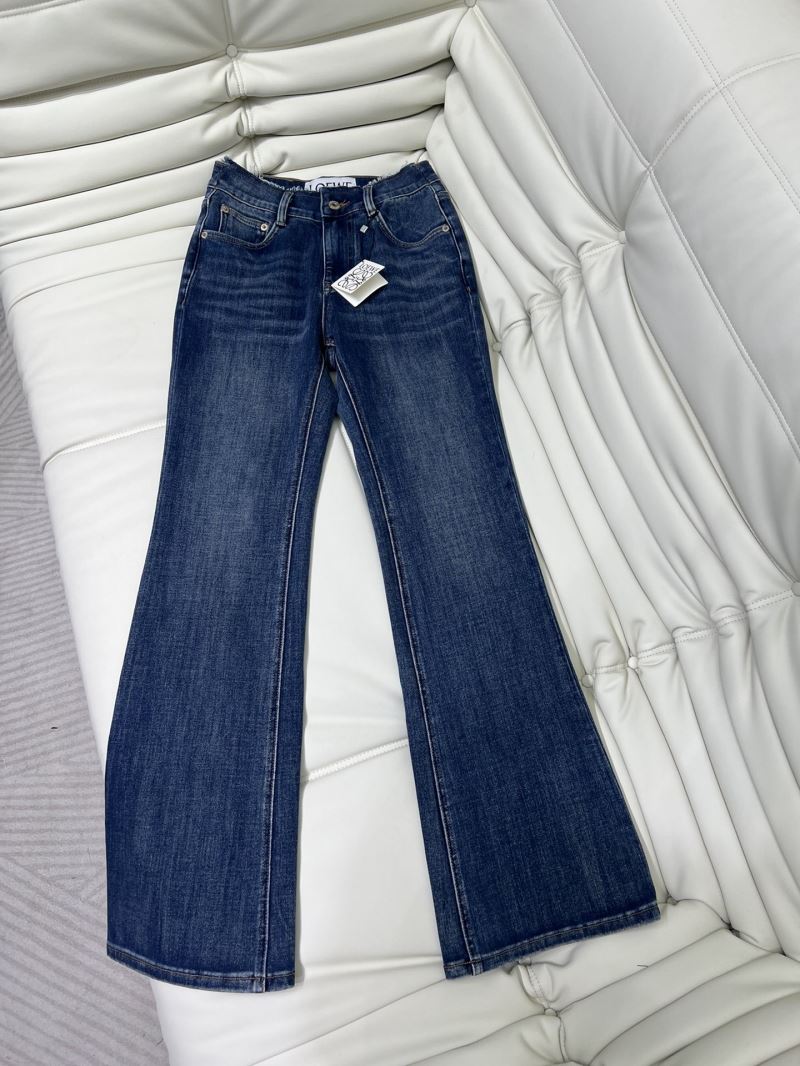 Loewe Jeans